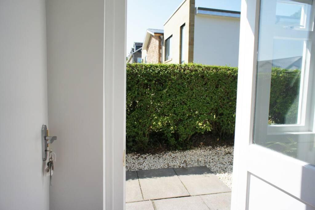 17 William Street Apartment Helensburgh Exterior photo